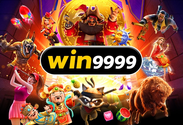 Win9999 asia